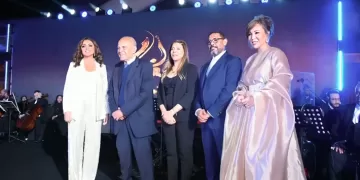 الجامعة البريطانية في مصر ترعى حفل سحور خيري لدعم مستشفى مجدي يعقوب للقلب