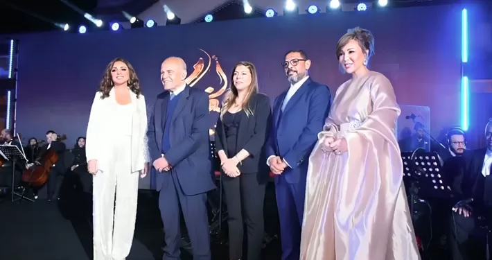 الجامعة البريطانية في مصر ترعى حفل سحور خيري لدعم مستشفى مجدي يعقوب للقلب 1 - جريدة الجمهورية الجامعة البريطانية في مصر ترعى حفل سحور خيري لدعم مستشفى مجدي يعقوب للقلب