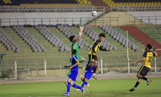 المقاولون العرب يتقدم بشكوى رسمية ضد حكام مباراة بترول أسيوط