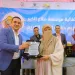 «صناع الخير» تكرم حفظة القرآن من سيدات وفتيات البدرشين