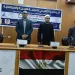 ندوة بجامعة كفر الشيخ تسلط الضوء على الظواهر المجتمعية السلبية وكيفية مواجهتها
