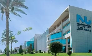 جامعة النيل تحتفل باليوم العالمي للمرأة وتبرز إنجازات المرأة المصرية في العلم والبحث