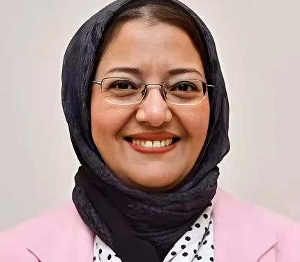 اجتماع اللجنة العليا للذكاء الاصطناعي بجامعة القاهرة