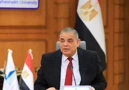 مجلس عمداء جامعة كفر الشيخ يؤكد على أهمية تطبيق معايير الجودة في التعليم