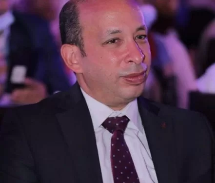 افتتاح فعاليات المعرض الخيري السنوي لطلاب كلية طب قصر العيني 1 - جريدة الجمهورية افتتاح فعاليات المعرض الخيري السنوي لطلاب كلية طب قصر العيني