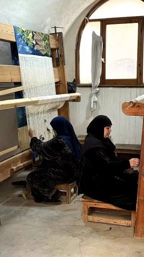 طلاب الإعلام يطلقون «حكاوي النول» لإحياء التراث الفني في الحرانية 3 - جريدة الجمهورية 11 36 - جريدة الجمهورية