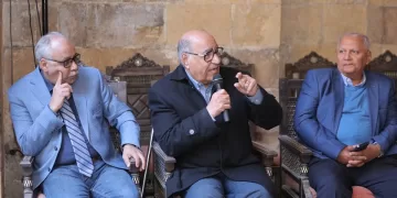 إفطار رمضاني بنكهة ثقافية: مكتبة الإسكندرية تستضيف ندوة حول النشر الرقمي والذكاء الاصطناعي