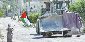 لليوم الـ 38: الاحتلال الإسرائيلى يواصل عدوانه على طولكرم