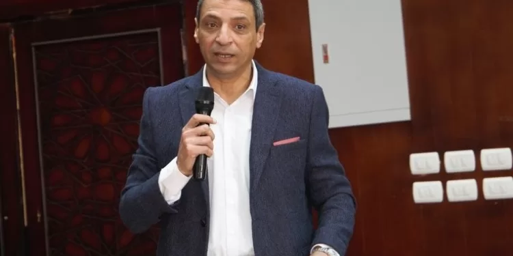 احتفالية المنطقة الأزهرية بالسويس لتفعيل مبادرة «استخدمها صح» بحضور المحافظ