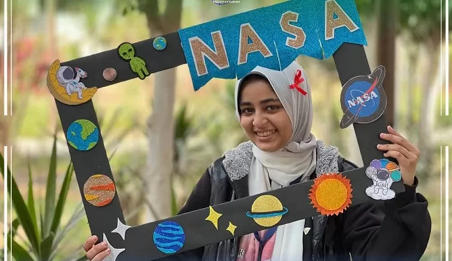 مهرجان ناسا ستيشن الثالث بـ«علوم حلوان»: اكتشاف المواهب والأنشطة الإبداعية 1 - جريدة الجمهورية مهرجان ناسا ستيشن الثالث بـ«علوم حلوان»: اكتشاف المواهب والأنشطة الإبداعية