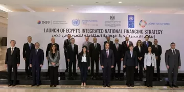 سفير إسبانيا: استراتيجية التمويل المصرية تساهم في التنمية