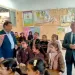 جولات ميدانية لقيادات تعليم الدقهلية لتفقد انتظام الدراسة