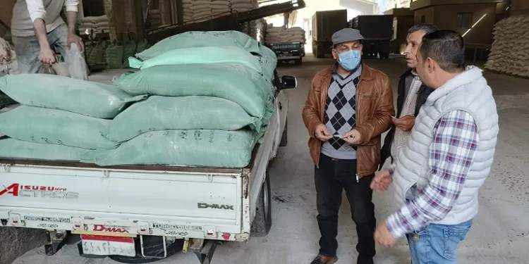 حملات مكثفة بكفر الشيخ لضبط الأسعار وتوفير السلع خلال شهر رمضان