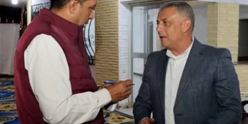 محافظ الإسماعيلية لـ«الجمهـورية»: خطة طموحة لإعادة فايد إلى مكانتها السياحية قبل الصيف