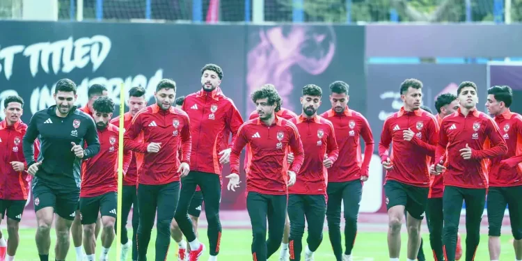 تحذيرات رمضانية لنجوم الأهلى