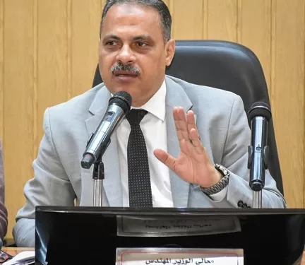 حملة مكبرة في الشرقية تسفر عن إزالة تعديين واسترداد 96 مترًا مباني 1 - جريدة الجمهورية حملة مكبرة في الشرقية تسفر عن إزالة تعديين واسترداد 96 مترًا مباني