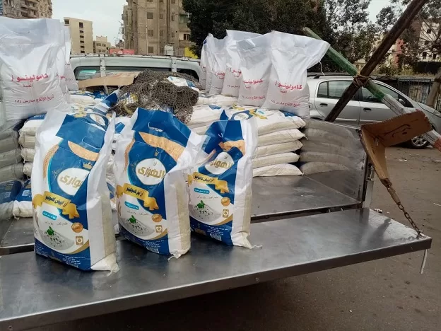 الدقهلية: استمرار أسواق اليوم الواحد الجمعة والسبت لتلبية احتياجات المواطنين 6 - جريدة الجمهورية 2 149 - جريدة الجمهورية