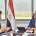 وزير الاستثمار يبحث مع «سامسونج-مصر» تعزيز البنية التحتية للتنمية الصناعية 5 - جريدة الجمهورية وزير الاستثمار يبحث مع «سامسونج-مصر» تعزيز البنية التحتية للتنمية الصناعية