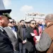 مركب عائم يواجه خطر الغرق في نهر النيل بالمنصورة 11 - جريدة الجمهورية مركب عائم يواجه خطر الغرق في نهر النيل بالمنصورة