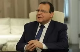 تهنئة من نائب رئيس العمال للرئيس السيسي والجيش المصري بذكرى يوم الشهيد وانتصار أكتوبر