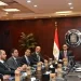 وزير الاستثمار يناقش مع «إنكوم» والمستثمرين خطط تطوير قطاع الطاقة الخضراء