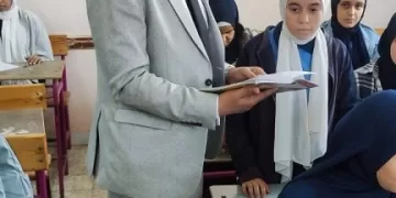 عطية: الانضباط المدرسي مسؤولية جماعية والمتابعة الميدانية أساس الإصلاح