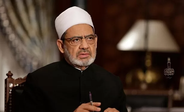 شيخ الأزهر يعين الدكتورة سحر نصر أمينًا عامًا لبيت الزكاة والصدقات واللواء عمرو لطفي مستشارًا 1 - جريدة الجمهورية شيخ الأزهر يعين الدكتورة سحر نصر أمينًا عامًا لبيت الزكاة والصدقات واللواء عمرو لطفي مستشارًا