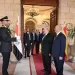 رئيس الشيوخ الإسباني يشيد بالدور المصري في إعادة إعمار غزة
