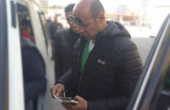 حملات مكثفة لضبط المخالفات خلال رمضان: 36 حملة و390 مخالفة في أسبوع