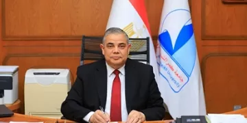 كفرالشيخ الأولى على الجامعات المصرية في العلوم الزراعية لعام 2025