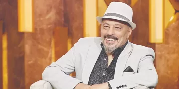 «غرام وانتقام».. فى النصف الثانى من رمضان: روجينا: «حسبة عمرى طلعت غلط»