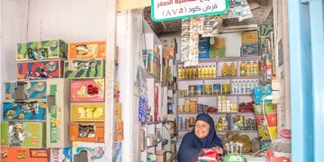 دعم الأسر الأولى بالرعاية: تسليم 46 ألف مشروع تمكين اقتصادي في المحافظات