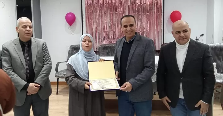 تقديرًا لعطائهن: تكريم الأمهات المثاليات بالقطاع الصحي في الشرقية