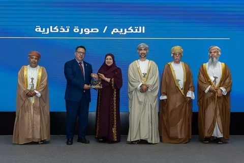 ندوة دولية في سلطنة عُمان تستعرض آفاق التعاون العلمي العربي والدولي في البحث والابتكار 4 - جريدة الجمهورية 3 13 - جريدة الجمهورية