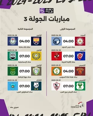 صراع القمة يشتعل: الأهلي في اختبار صعب أمام الزمالك وبيراميدز 6 | جريدة الجمهورية