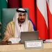 البرلمان العربي يدعو إلى تمكين المرأة العربية في اليوم العالمي للمرأة