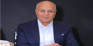 خالد عيش: يوم الشهيد يجسد أسمى معاني الوطنية والتضحية