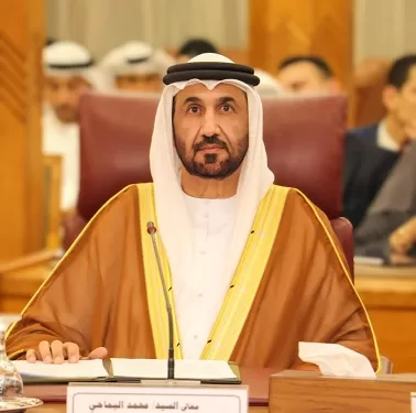 رئيس البرلمان العربي: انتصارات العاشر من رمضان نموذج ملهم في العزيمة والإرادة