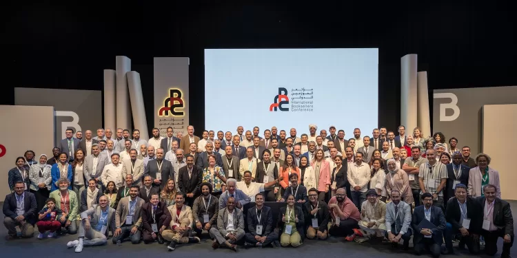 بدور القاسمي تعلن الموعد الرسمي لمؤتمر الموزعين يومي 7 و8 أبريل.. 1 - جريدة الجمهورية بدور القاسمي تعلن الموعد الرسمي لمؤتمر الموزعين يومي 7 و8 أبريل..