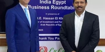 وزير الاستثمار يلتقي مجموعة «لولو الهندية» لبحث فرص الاستثمار في مصر