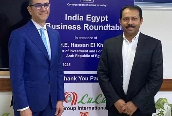 وزير الاستثمار يلتقي مجموعة «لولو الهندية» لبحث فرص الاستثمار في مصر