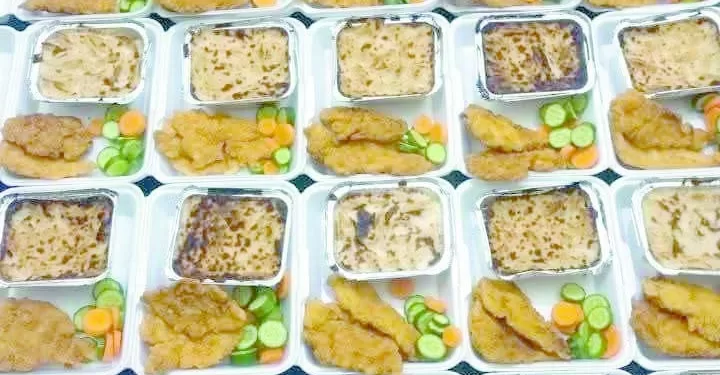 «إطعام الطعام» أحب الأعمال إلى اللَّه 1 - جريدة الجمهورية «إطعام الطعام» أحب الأعمال إلى اللَّه