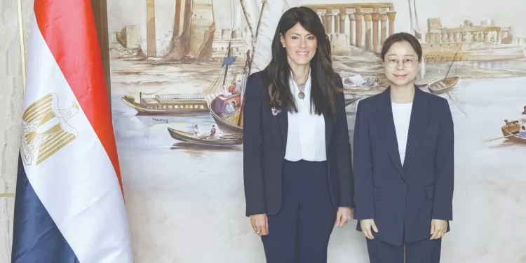 18 مشروعاً ثمار التعاون المصرى – اليابانى