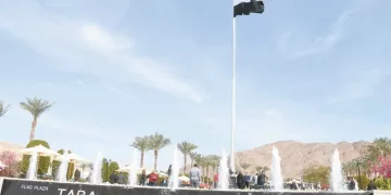 فى‭ ‬الذكرى‭ ‬‮«‬36‮»‬‭ ‬لتحريرها طابا‭.. ‬ ملحمة‭ ‬مصرية