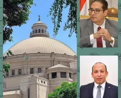جامعة القاهرة ترفع درجة الاستعداد القصوى في مستشفياتها خلال عيد الفطر