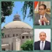 جامعة القاهرة ترفع درجة الاستعداد القصوى في مستشفياتها خلال عيد الفطر