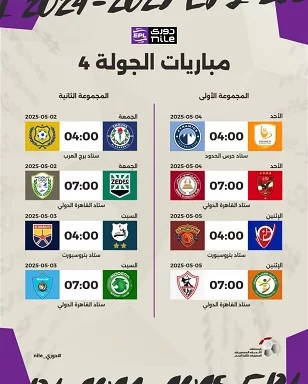 صراع القمة يشتعل: الأهلي في اختبار صعب أمام الزمالك وبيراميدز 8 | جريدة الجمهورية