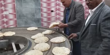 تكثيف الحملات التموينية في كفر الشيخ لضبط الأسعار خلال رمضان