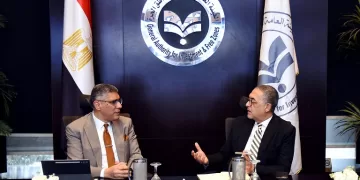 شراكة بين هيئة الاستثمار والجيزة لتعزيز الفرص الاستثمارية