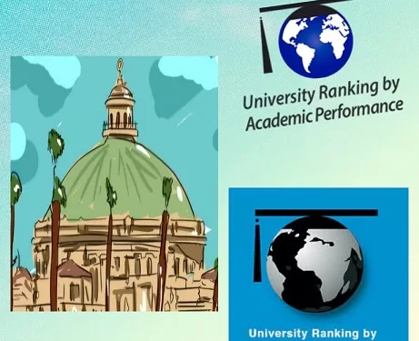 جامعة القاهرة تواصل تألقها عالميًا: المركز 249 في تصنيف URAP